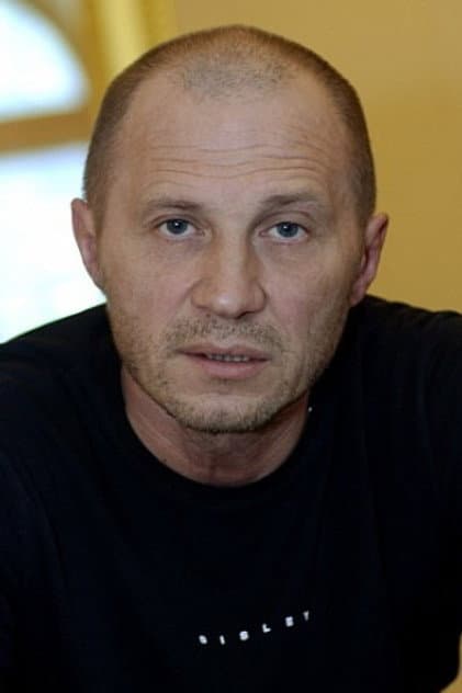 Leonid Maksimov