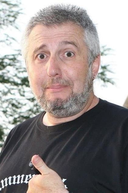 Stathis Panagiotopoulos