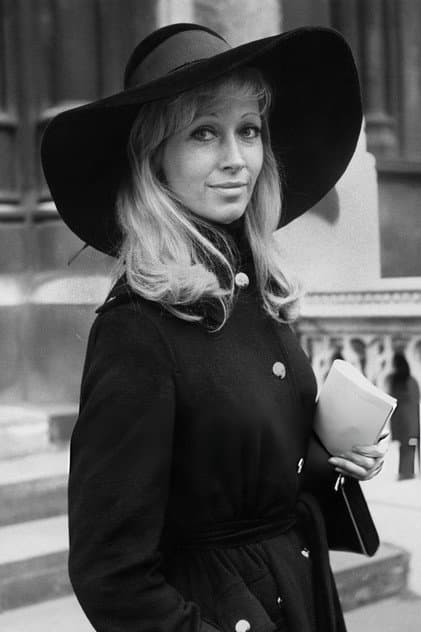 Elizabeth Rees-Williams