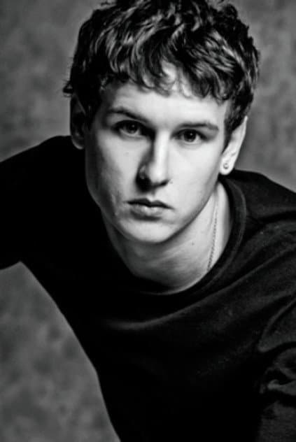 Aleksandr Novichenkov