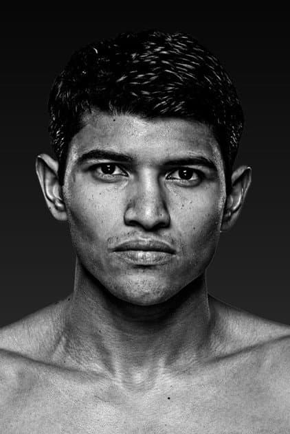 Christian Olivo Barreda