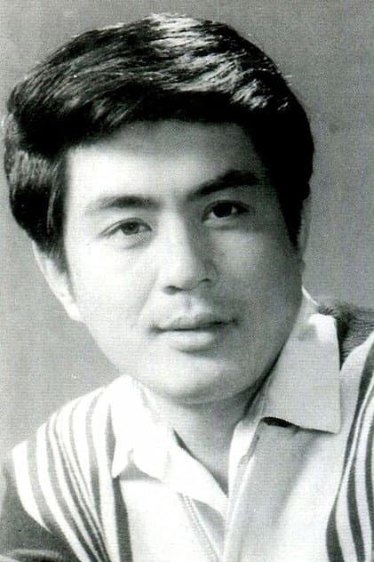 Liang Tongyu