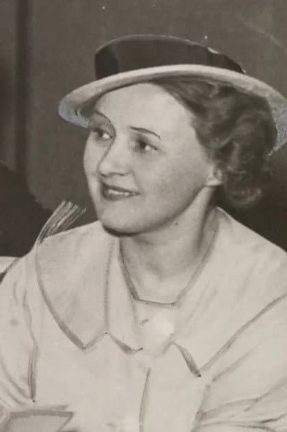Lydia Opøien