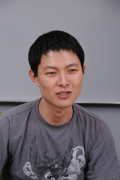 Hiroshi Yamazaki