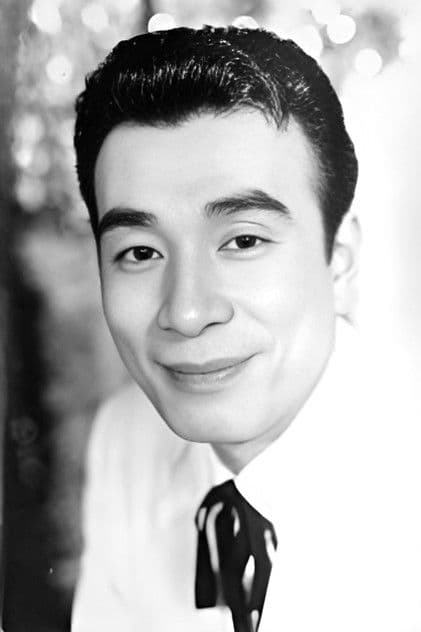 Hitoshi Ueki