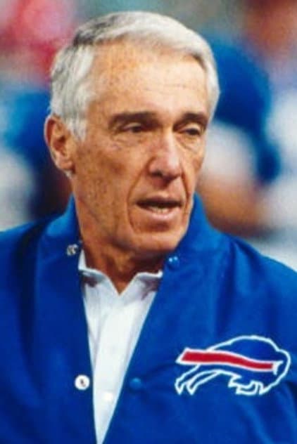 Marv Levy