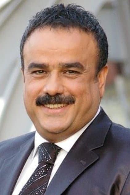 Bülent Serttaş