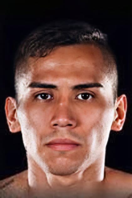 Kevin Montiel Mendoza