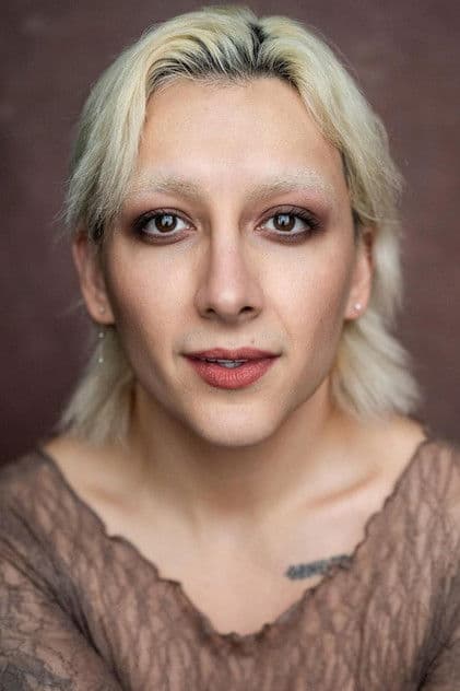 Mason Alexander Park