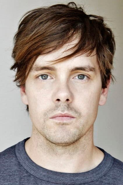 Matthew Currie Holmes