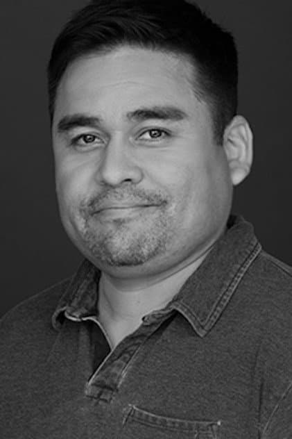 Robert Anthony Padilla