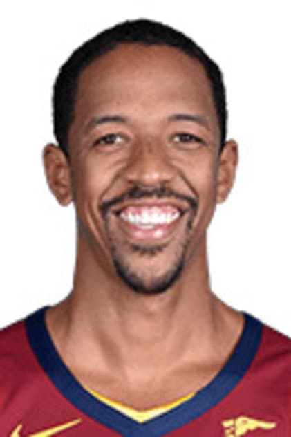 Channing Frye