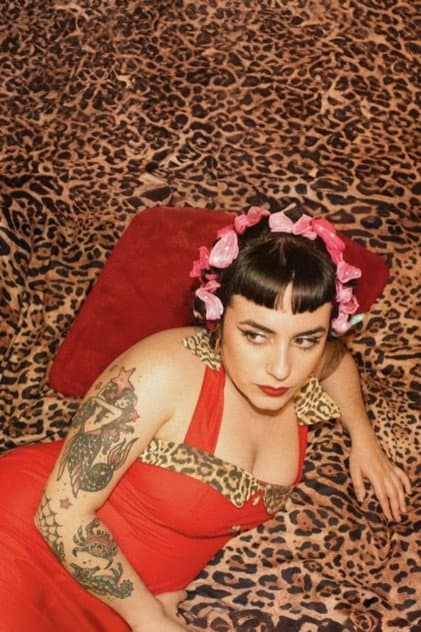 Tayri Panés Barranco