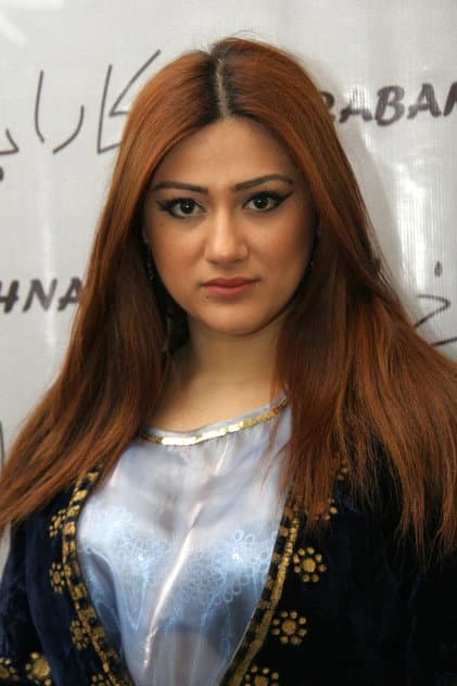 Nigar Bahadirqizi