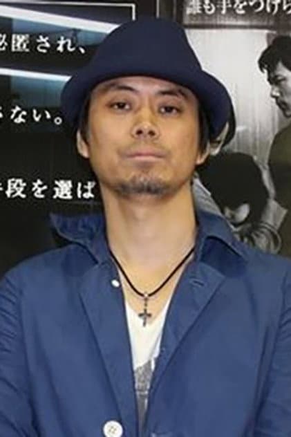 Kentaro Horikirizono