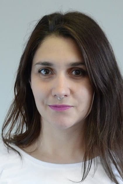 Apolena Rychlíková