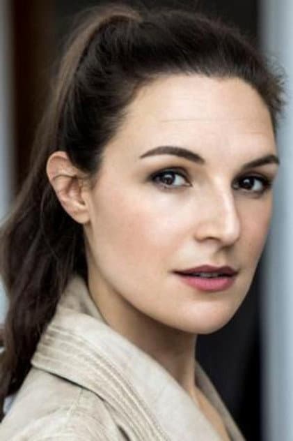 Dagmar Madicken Greve Halse