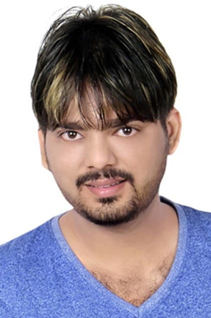 Harshvardhan Joshi