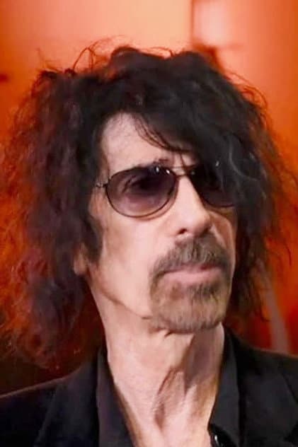 Peter Wolf