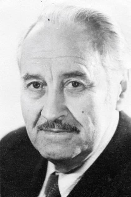 Konstantin Mikhailov