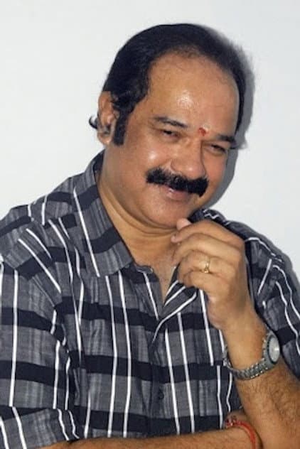 Suresh Krissna