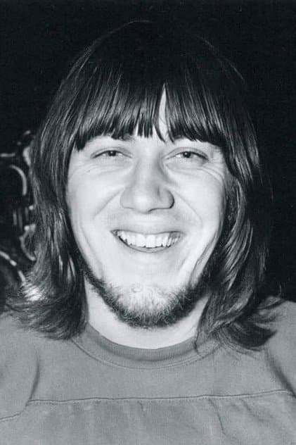 Terry Kath