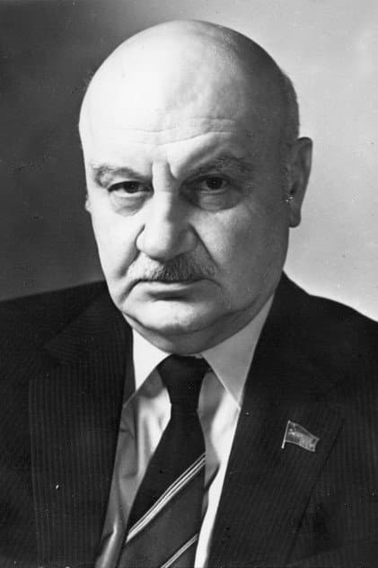 Lev Kulidzhanov