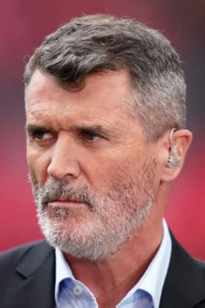Roy Keane