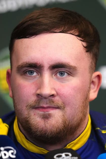 Luke Littler