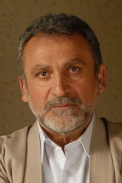 Muhamadali Makhmadov