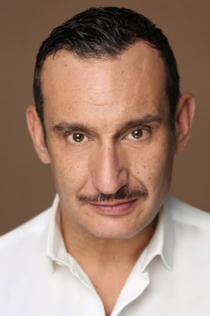 David Fernández Fabu