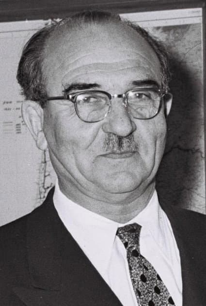 Levi Eshkol
