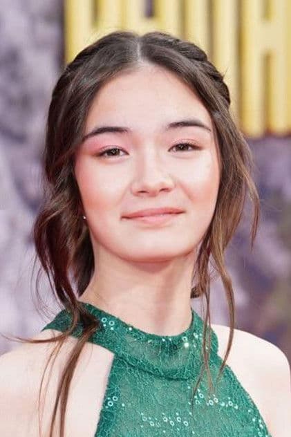 Shannon Mahina Gorman