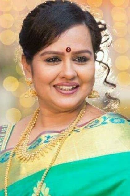 Chandrakala Mohan