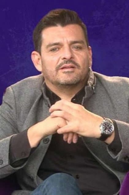 Mauricio Cruz Fortunato