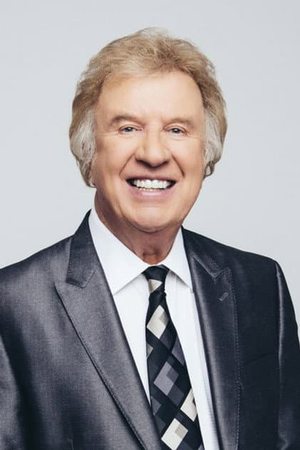 Bill Gaither