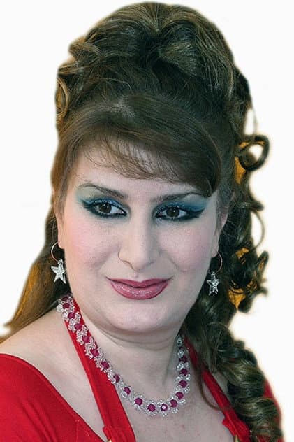 Resmiyye Nurmammadova