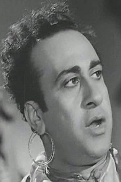 Mohamed El-Bakkar