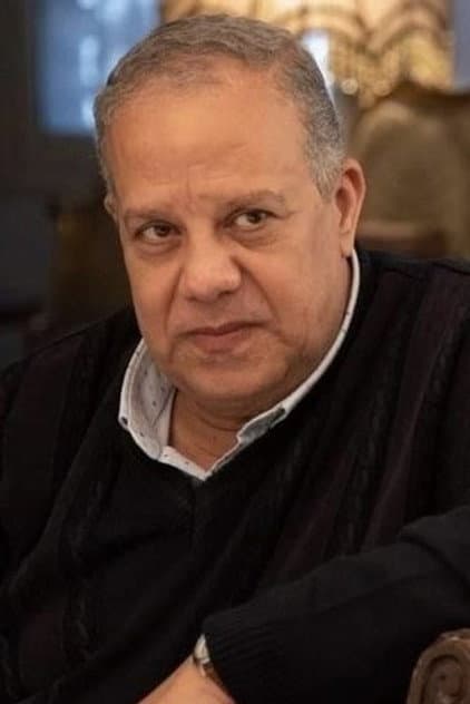 Magdy Al Sebaei