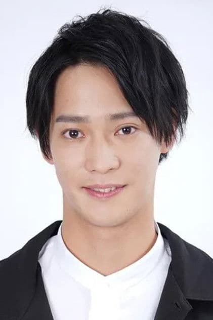 Ryosuke Mikata