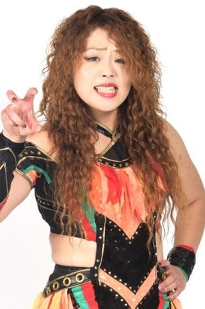 Hiroyo Matsumoto
