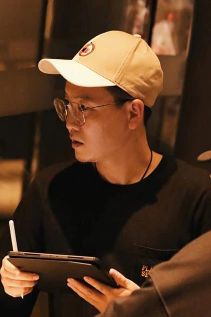 Joshua Chen Huanxiang