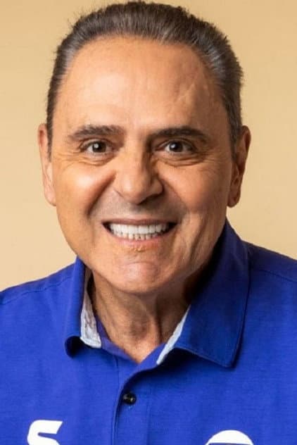 Luís Roberto de Múcio Paranhos