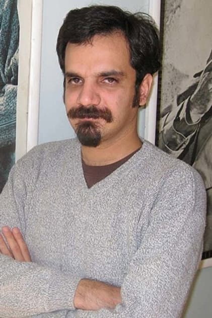 Alireza Bazrafshan