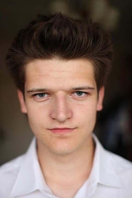 Mitriy Semenov‑Aleynikov