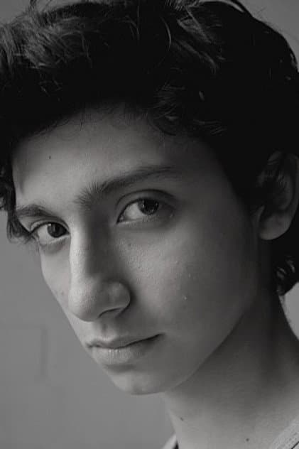 Diego Cruchaga Ponce de León