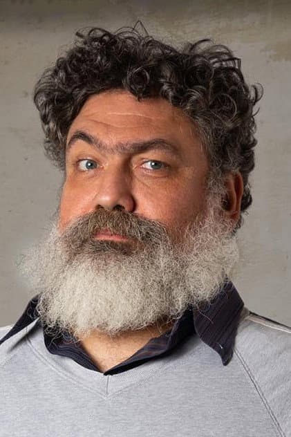 Hagop Der Ghougassian