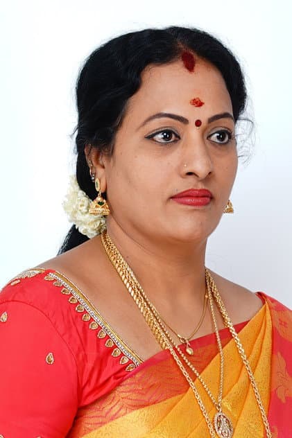 Nathiya Venkat