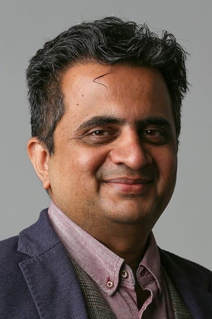 Kandarp Mehta