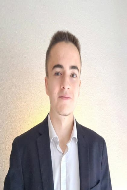 Javier Coronado San Millán